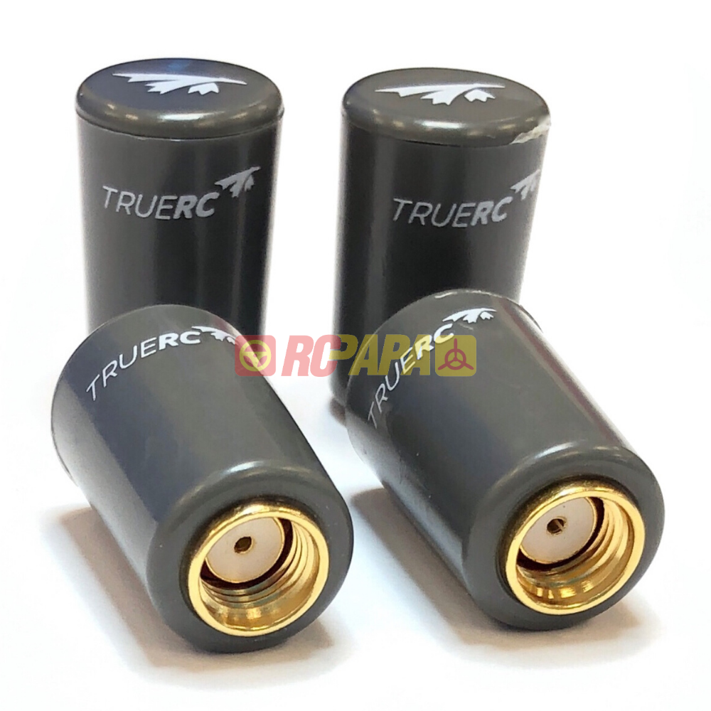 TrueRC Singularity 5.8G Stubby Antenna (4-Pack for DJI) - RC Papa