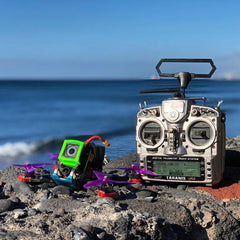 Multirotor