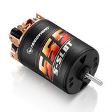 Hobbywing Quicrun Brushed 540/555 Motor for 1/10 RC Car
