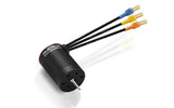 Hobbywing Quicrun 2435 SL G3 Motor ESC Combo for 1/16 RC