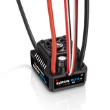 Hobbywing EZRUN Max10 G2 80A/140A Waterproof Brushless ESC
