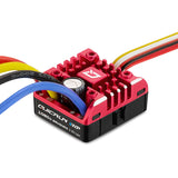 Hobbywing Quicrun WP 1080 G2 2-3S Waterproof Brushed ESC for Rock Crawler