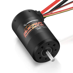 Hobbywing Quicrun Fusion 8ight SE Brushless System for Crawler 2-In-1 1800KV