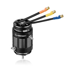 Hobbywing Seaking 4685SL V2 900KV 1500KV Motor for RC Boat