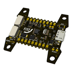 KISS FCFC Ultra V2 FCFC Flight Controller FC