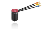 Hobbywing Quicrun 2435 SL G3 Motor ESC Combo for 1/16 RC