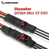 Hobbywing SkyWalker V2 20A/30A Mini ESC