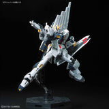 Bandai RG RX-93 V Gundam E.F.S.F. Amuro Ray's Use Mobile Suit for New Type 5057842