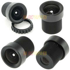 2.5mm F2.0 1/3" FPV Camera Lens for HS1177 HS1190 (Convex) - RC Papa