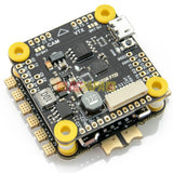 T-Motor F7 Stack F7 FC F55A Pro II 3-6S 4in1 ESC Combo - RC Papa