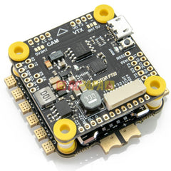 T-Motor F7 Stack F7 FC F55A Pro II 3-6S 4in1 ESC Combo - RC Papa