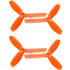 DYS 5" X50503 Bullnose Tri-Blade Propeller - RC Papa
