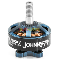 Lumenier 2207-8 2400KV JohnnyFPV V2 Motor - RC Papa