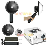Shoot 6" GoPro Dome Port for Diving Underwater Photography - RC Papa