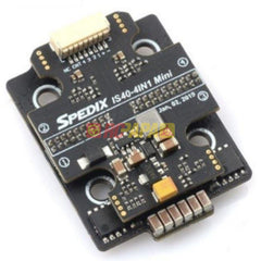 Spedix IS40 40A 4in1 3-6S 20x20mm ESC - RC Papa