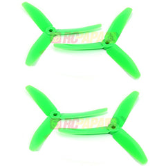 DYS 5" 5040 Bullnose Tri-Blade Propeller - RC Papa