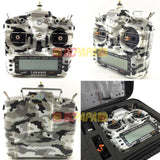 FrSky X9D Plus Taranis 2.4G 16ch Transmitter (Special Edition - Camouflage) - RC Papa