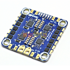 FETtec 4in1 6S 45A ESC - RC Papa