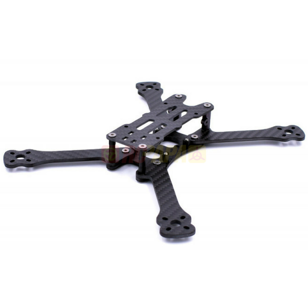 Armattan Mongoose FPV Racing Quad 5" Frame Kit - RC Papa