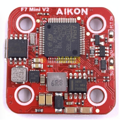 Aikon F7 Mini V2 DJI HD 20×20 Flight Controller FC - RC Papa
