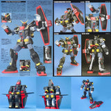 Bandai HGUC MRX-009 Psycho Gundam Titans Prototype Transformable Mobile Suit 5060956