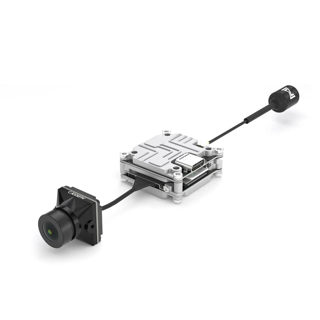 Caddx Nebula Pro Vista Kit FPV Camera Antenna HD System