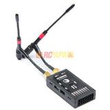 TBS Team BlackSheep CrossFire 8Ch Diversity Rx Receiver - RC Papa
