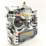 FrSky X9D Plus Taranis 2.4G 16ch Transmitter (Special Edition - Camouflage) - RC Papa