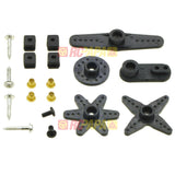 Power HD Low-Profile Digital Servo (HD-1207TG) - RC Papa