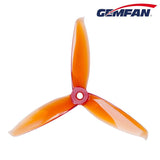 Gemfan 5152S Flash Series Tri-Blade Propeller for FPV Quad Racing - RC Papa