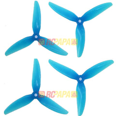 HQ 5x5x3 V1S Tri-Blade Propellers - RC Papa