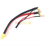Bonka 4800mAh 100C 7.4V 2S2P Lipo Battery - RC Papa