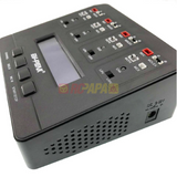 EV-Peak E6 4.35W 1A 4ch 1s Lipo/LiHV Battery Balance Charger - RC Papa