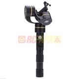 Feiyu G4 3-Axis Handheld Steady Gimbal for GoPro Hero - RC Papa
