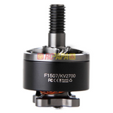 T-Motor F1507 1507 2700KV 6S Brushless Motor for Cinewhoop Filming RC Drone - RC Papa