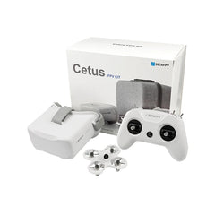 BetaFPV Cetus Brushed Quadcopter Drone FPV Kit