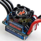Hobbywing EZRUN 35A 3650 Sensorless Brushless Combo for 1/10 1/12 RC - RC Papa