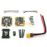 T-Motor F7 Stack F7 FC F55A Pro II 3-6S 4in1 ESC Combo - RC Papa