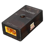 AOKoda CellMeter 8 150W Discharge Module Set with Lipo Battery Balancer