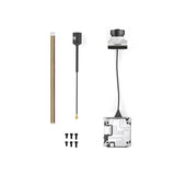 Caddx Nebula Pro Vista Kit FPV Camera Antenna HD System