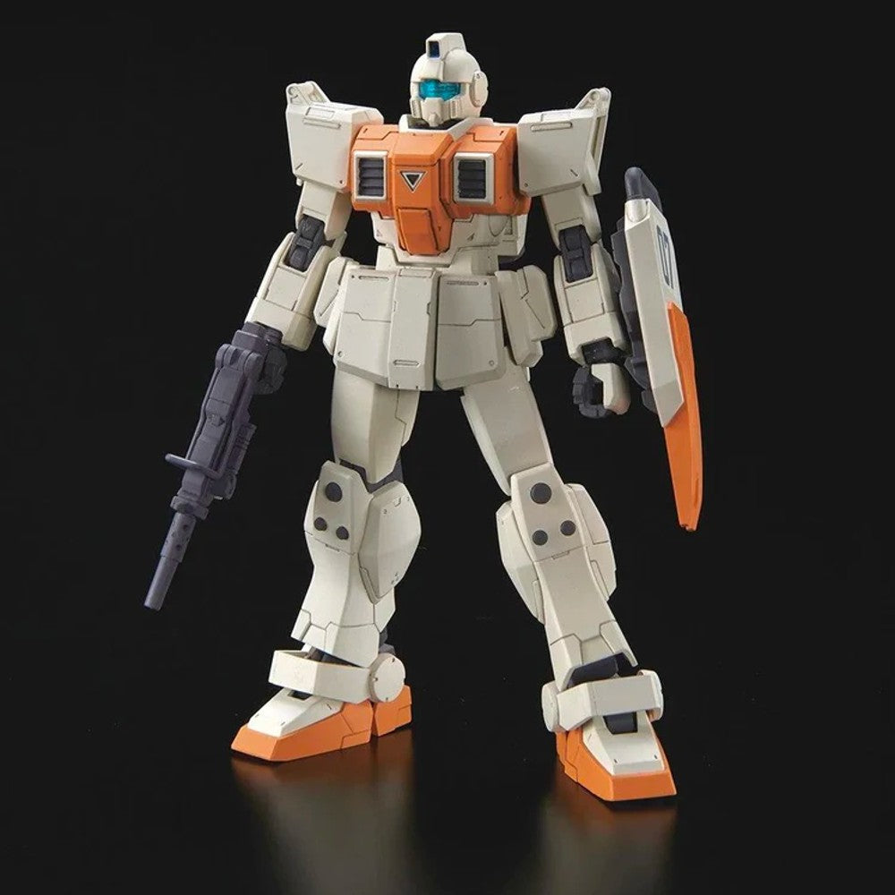 Bandai HGUC RGM-79 GM Ground Type Gundam E.F.S.F First Produced Mobile Suit 5055757