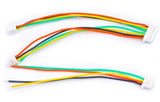FlightOne Lightning H7 500mhz Flight Controller Plug Version