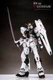 Bandai RG RX-93 V Gundam E.F.S.F. Amuro Ray's Use Mobile Suit for New Type 5057842