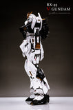 Bandai RG RX-93 V Gundam E.F.S.F. Amuro Ray's Use Mobile Suit for New Type 5057842