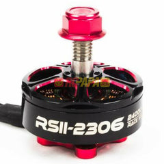 Emax RSII 2306 Brushless Motor (1700/2600KV) - RC Papa