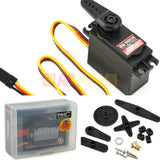 Hitec HSB-9485SH Digital High Torque High Voltage Brushless Servo - RC Papa