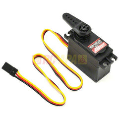 Hitec HSB-9485SH Digital High Torque High Voltage Brushless Servo - RC Papa