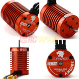 SkyRC Leopard 60A Brushless Combo for 1/10 RC - RC Papa