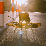 iFlight ProTek60 Pro HD 6S Cinelifter w/ DJI Air Unit BNF Cinewhoop Quad Drone