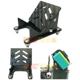 40 Degree GoPro Camera Mount for QAV180 QAV210 FPV Race - RC Papa